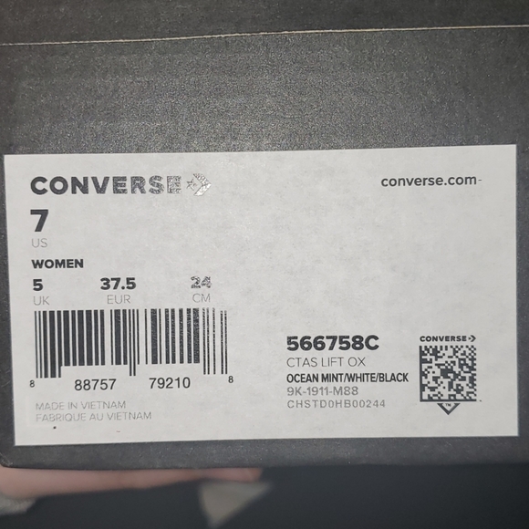 Converse Shoes Platform Mint Converse Poshmark Converse Shoes Platform Mint Converse Poshmark